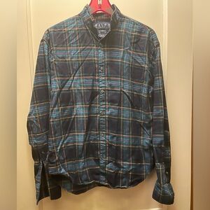 Ralph Lauren Women's cotton casual top